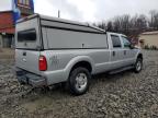 2012 Ford F250 Super Duty for Sale in West Mifflin, PA - Front End