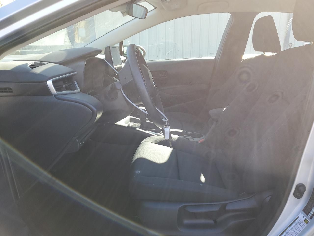 2024 Toyota Corolla - Image 7