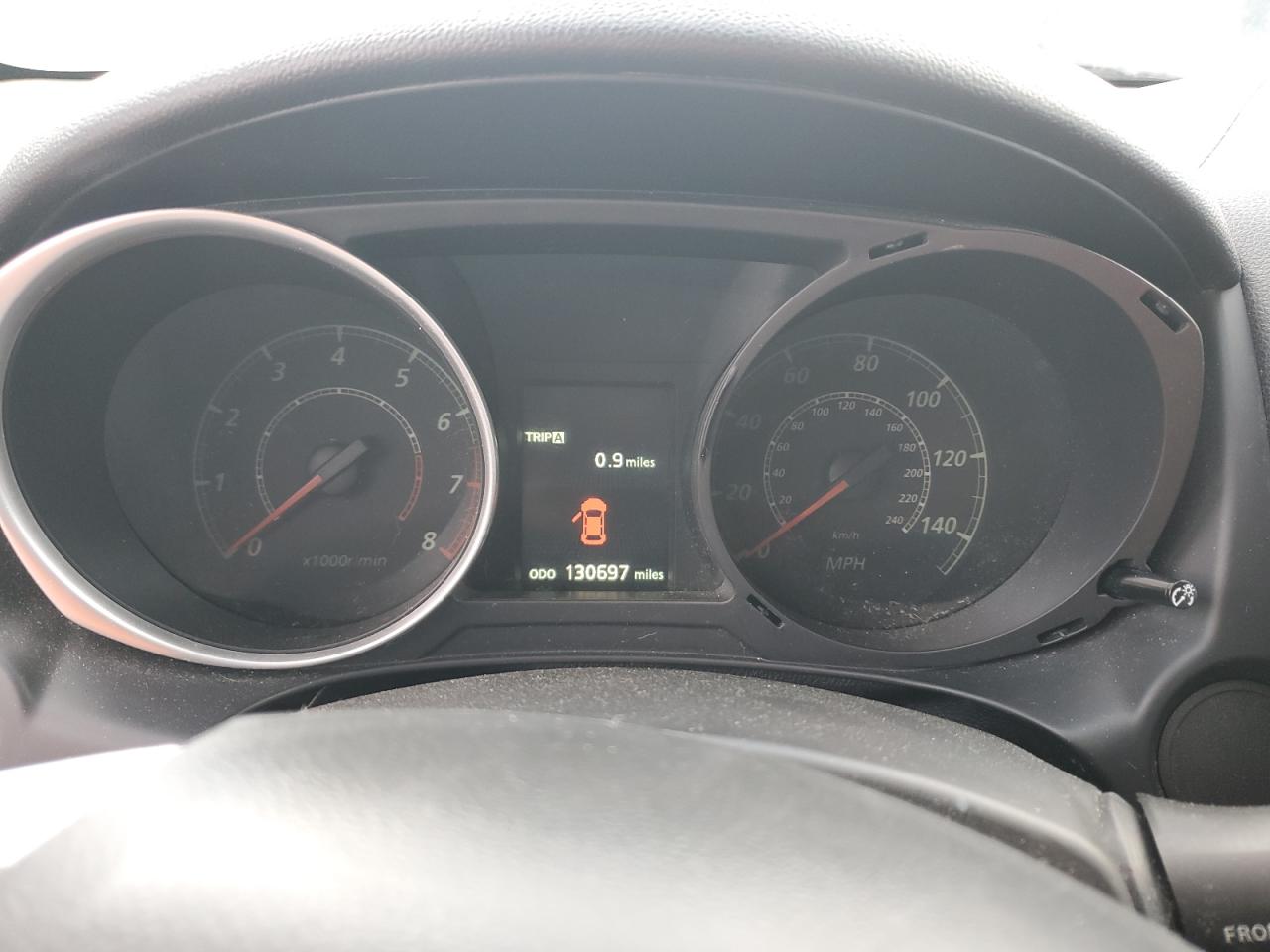 2015 Mitsubishi Outlander Sport Es VIN: 4A4AR3AU2FE062453 Lot: 47220175