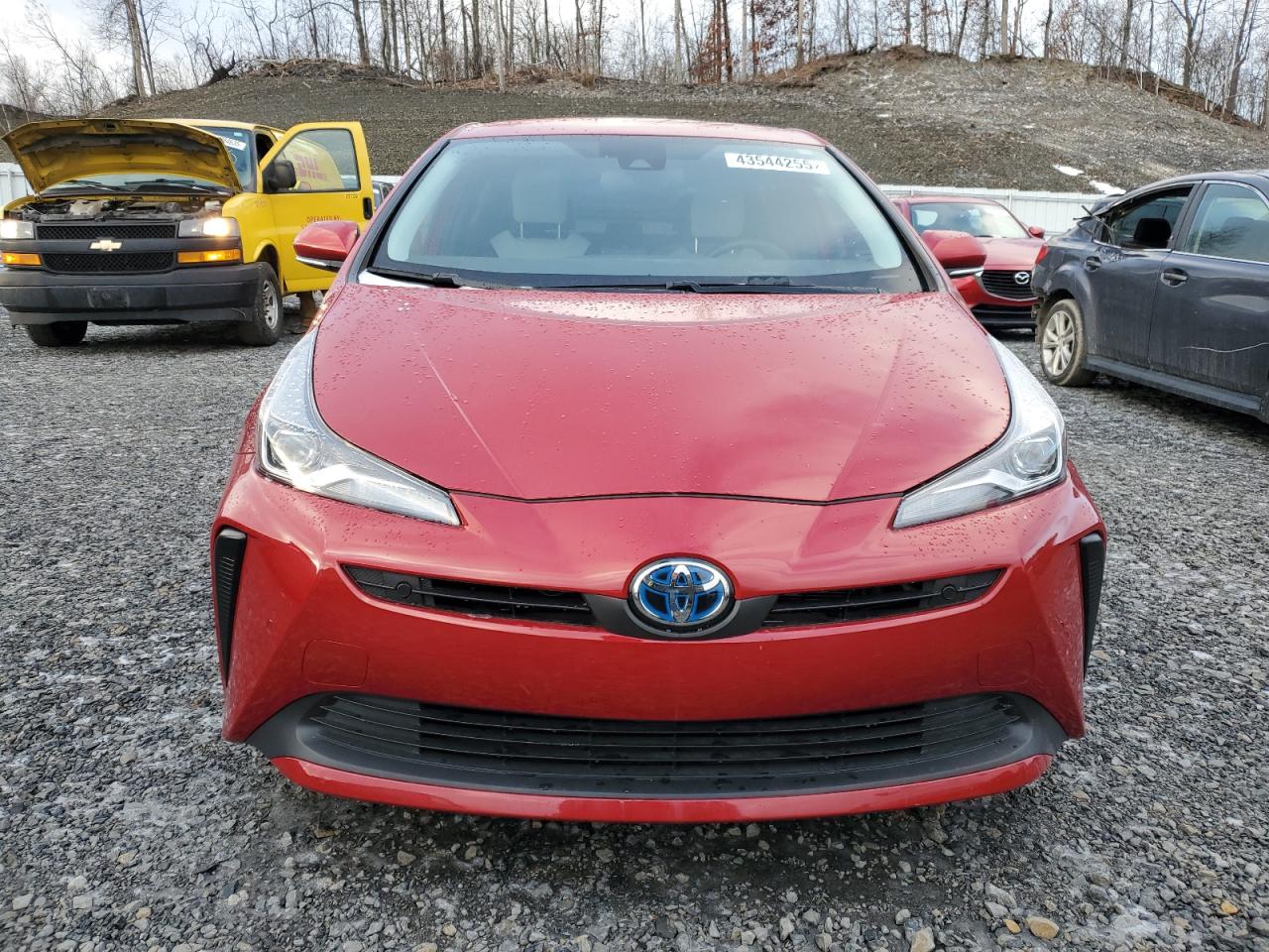 2019 Toyota Prius - Image 5