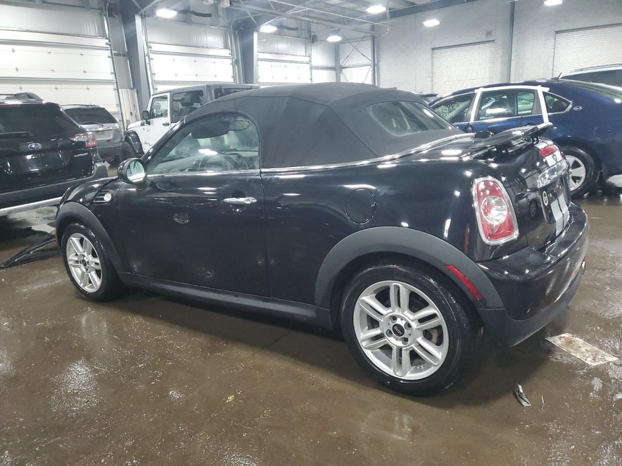 2013 MINI Cooper - Image 2