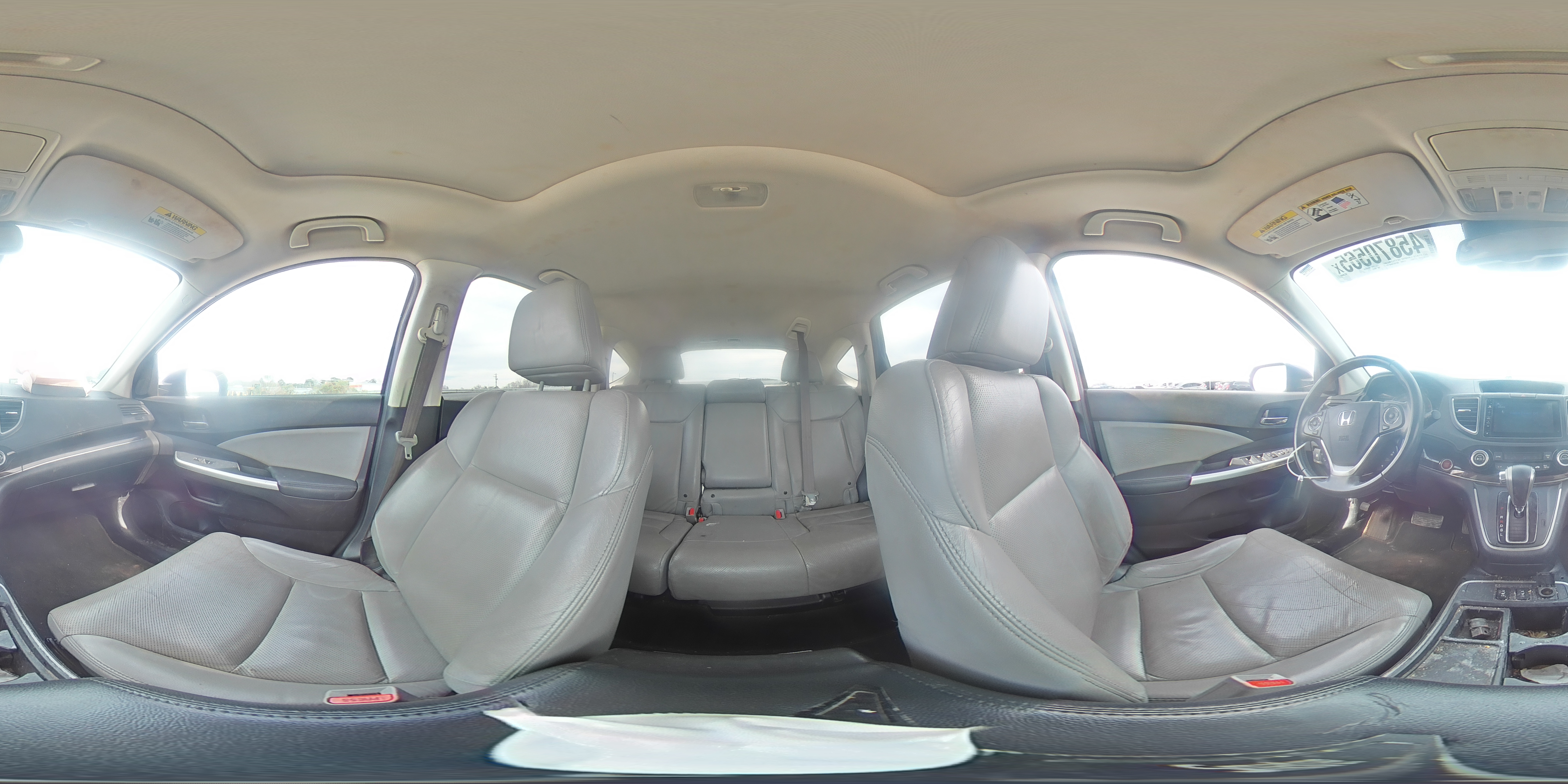 2015 Honda CR-V - Image 12