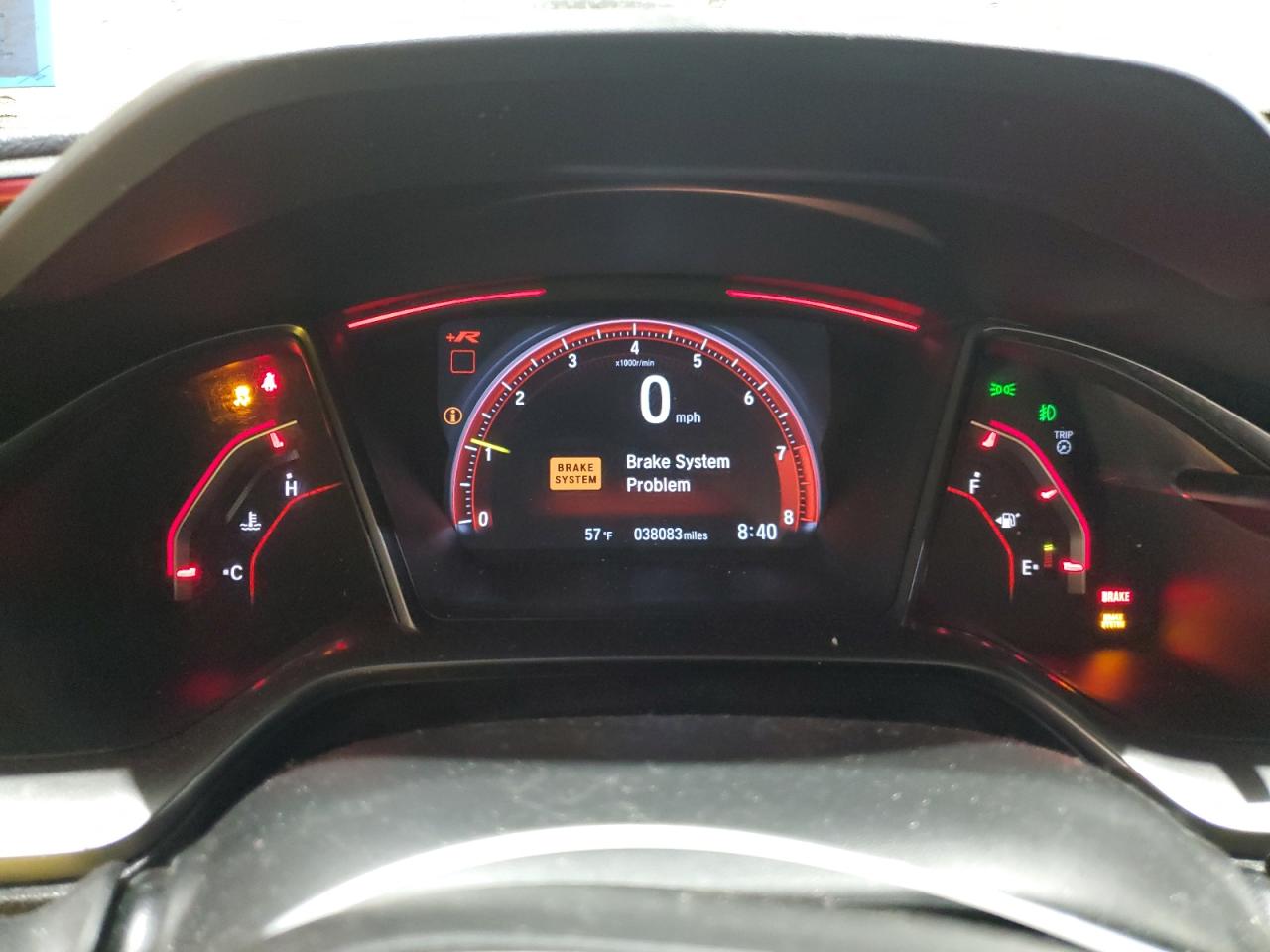 2021 Honda Civic - Image 9