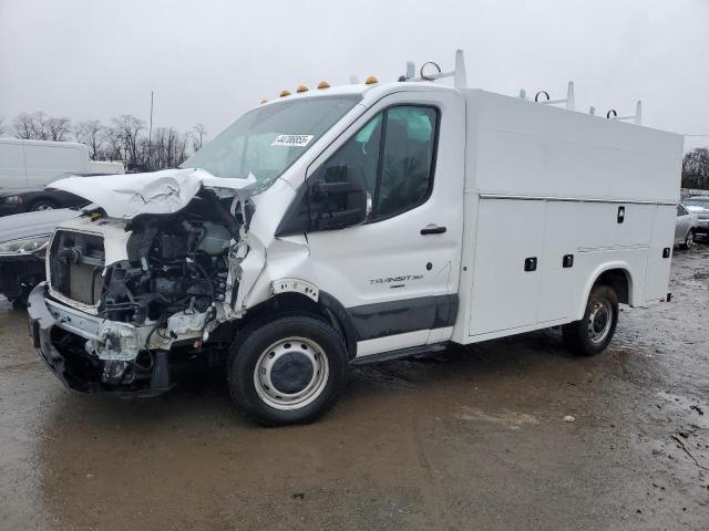 2023 Ford Transit T-350 zu verkaufen in Baltimore, MD - Front End