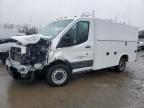 2023 Ford Transit T-350 zu verkaufen in Baltimore, MD - Front End