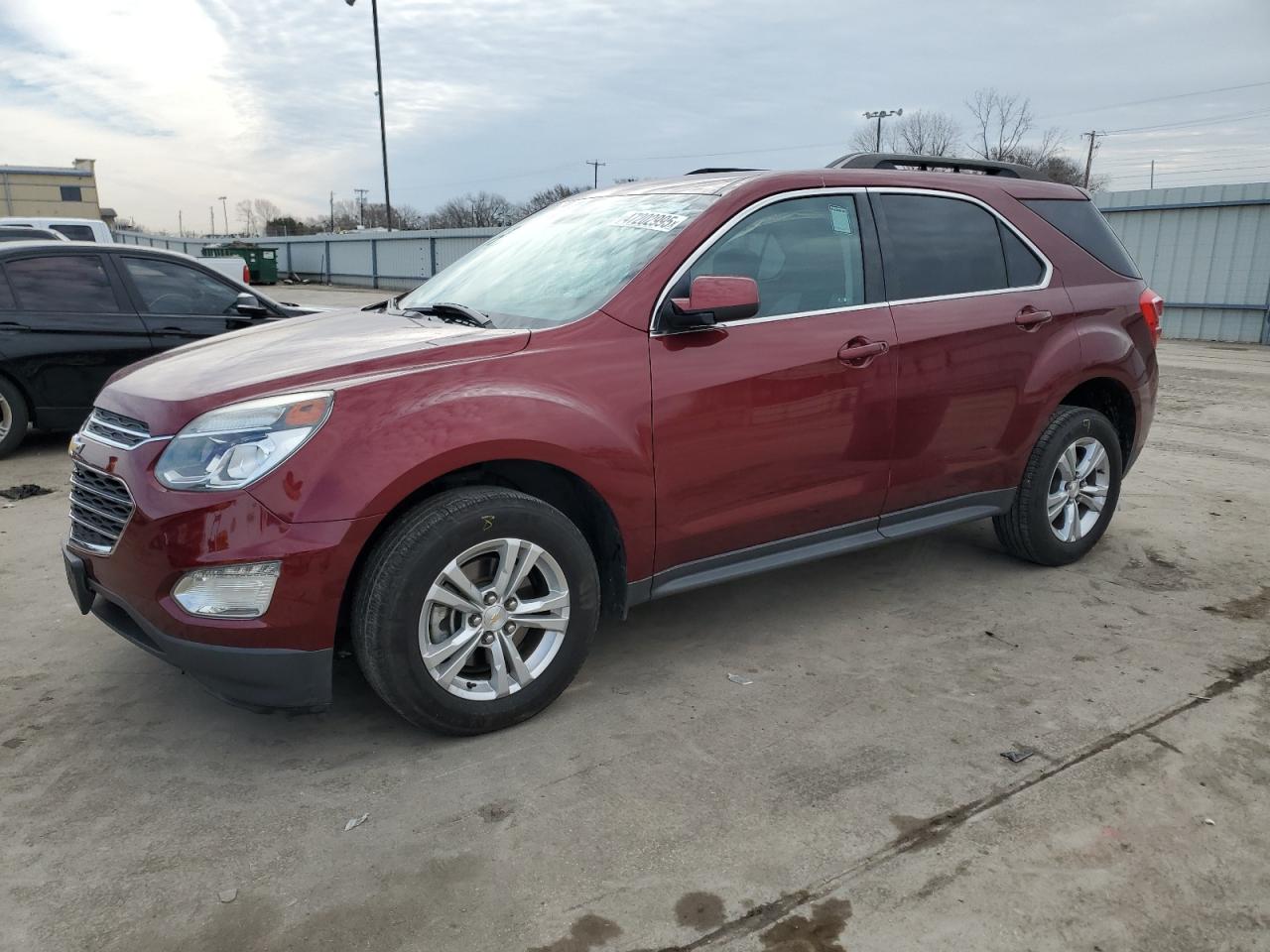 2016 Chevrolet Equinox - Image 1