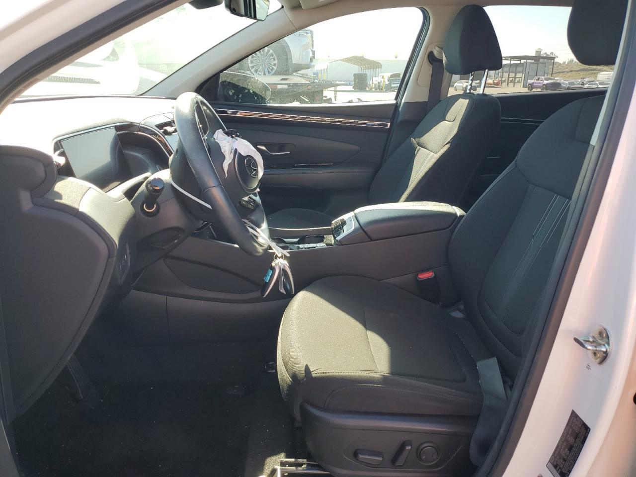 2022 Hyundai Tucson - Image 7