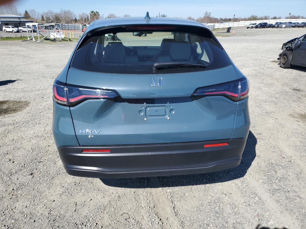 2024 Honda HR-V - Image 6