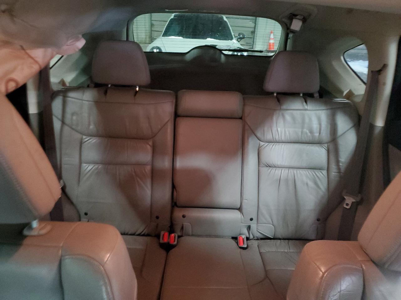 2013 Honda CR-V - Image 10