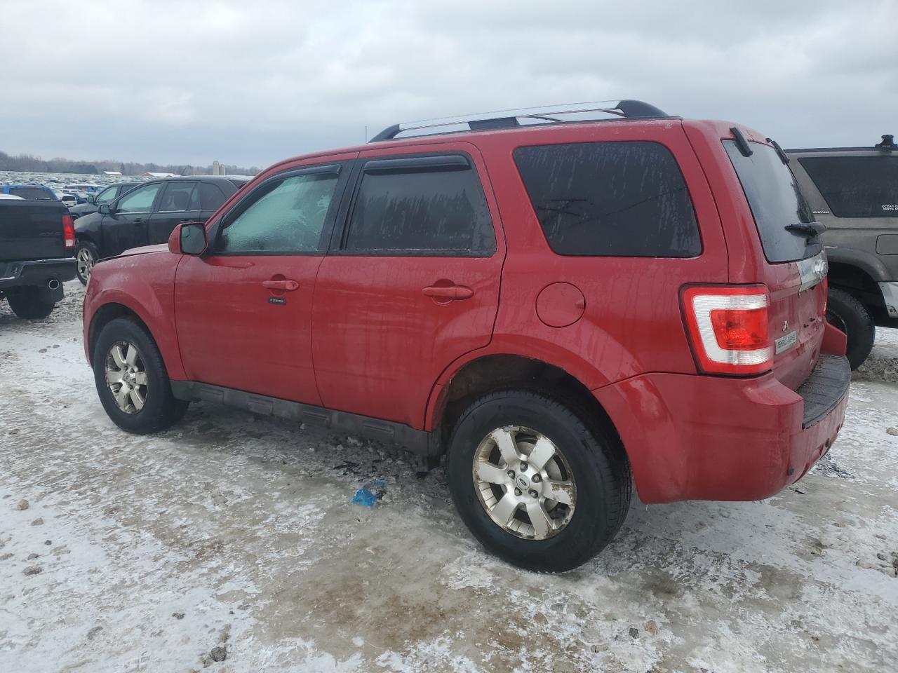 2011 Ford Escape - Image 2