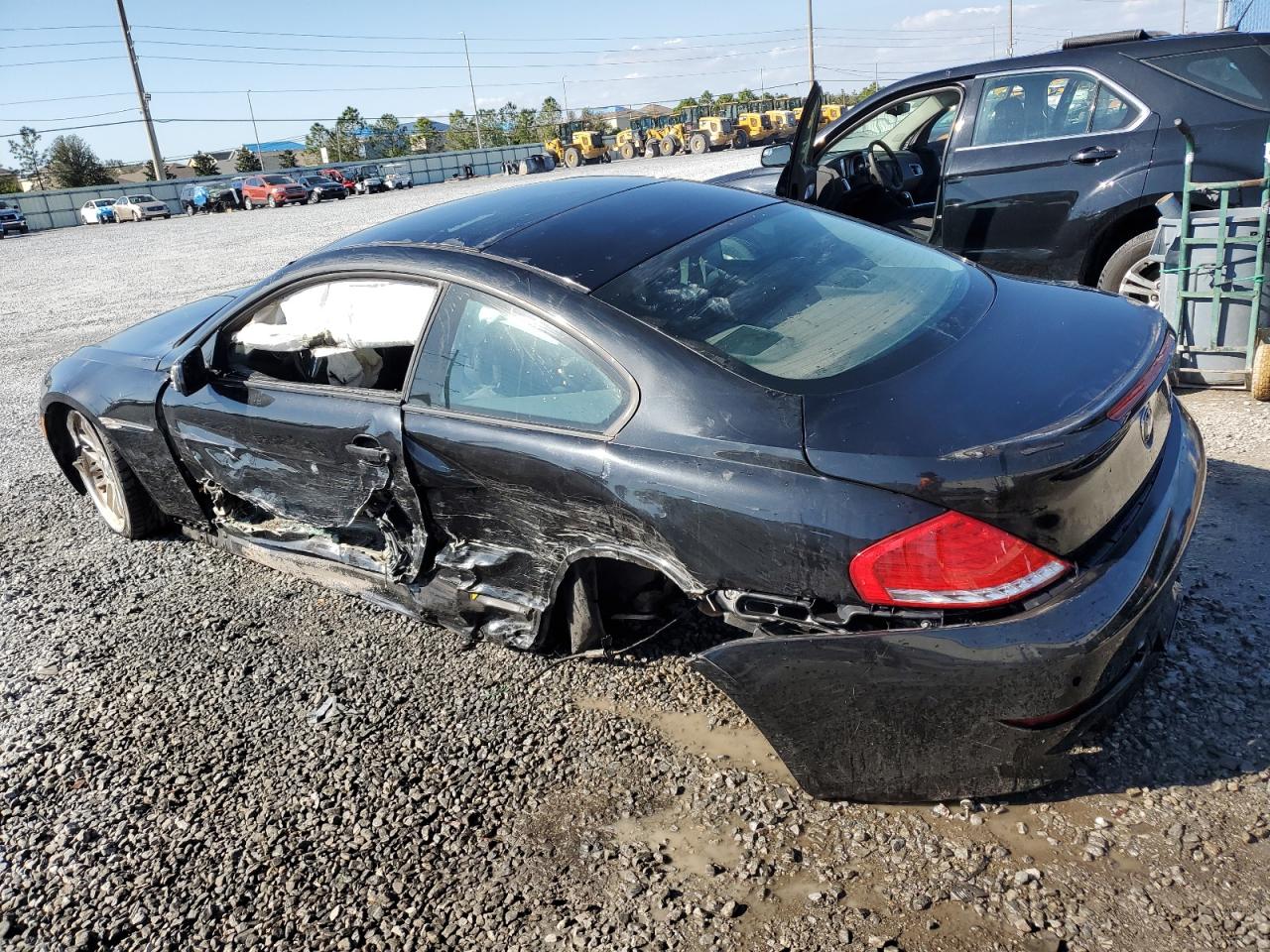 2008 BMW 6er - Image 2