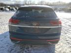 2020 Volkswagen Atlas Cross Sport Se للبيع في Marlboro، NY - Front End