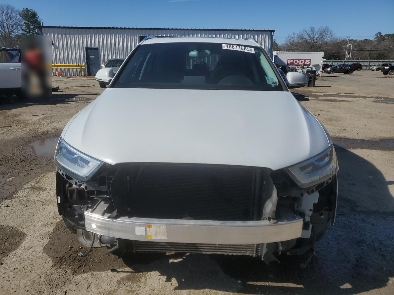 2015 Audi Q3 - Image 5
