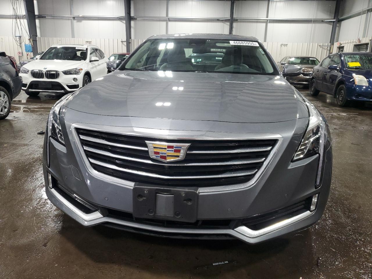 2018 Cadillac CT6 - Image 5