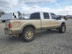 2012 Ford F250 Super Duty for Sale in Tifton, GA - Front End