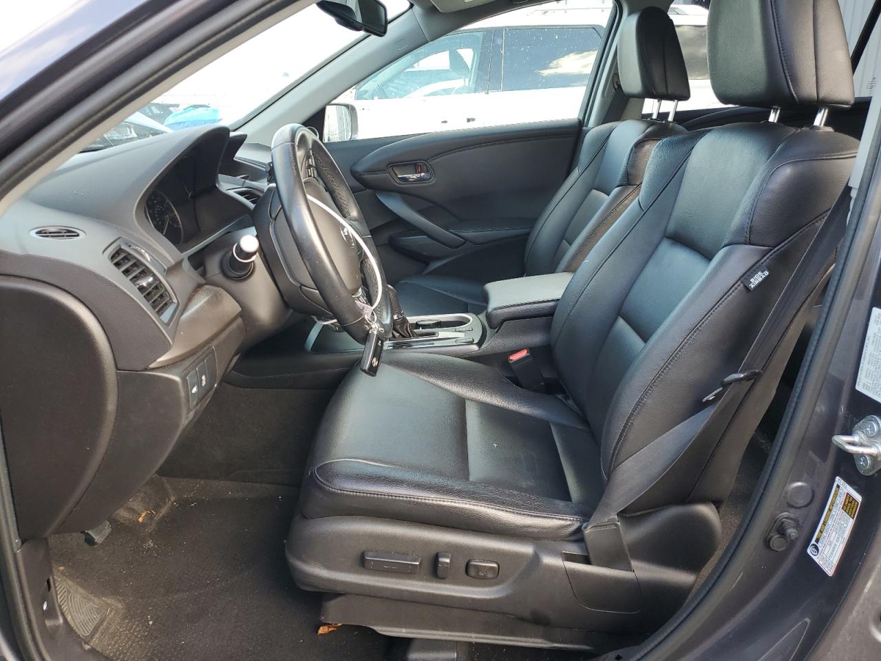 2018 Acura RDX - Image 7