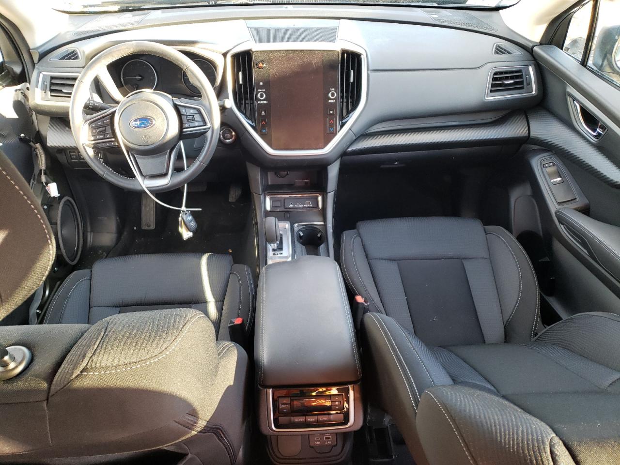 2024 Subaru Ascent - Image 8