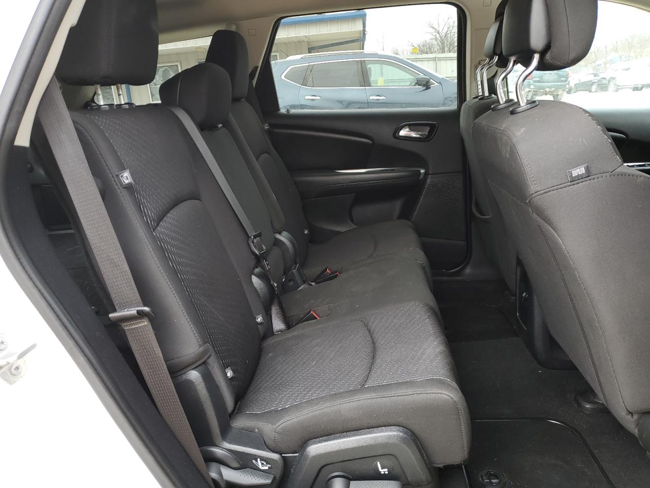 2018 Dodge Journey Sxt VIN: 3C4PDDBG0JT159691 Lot: 45559745