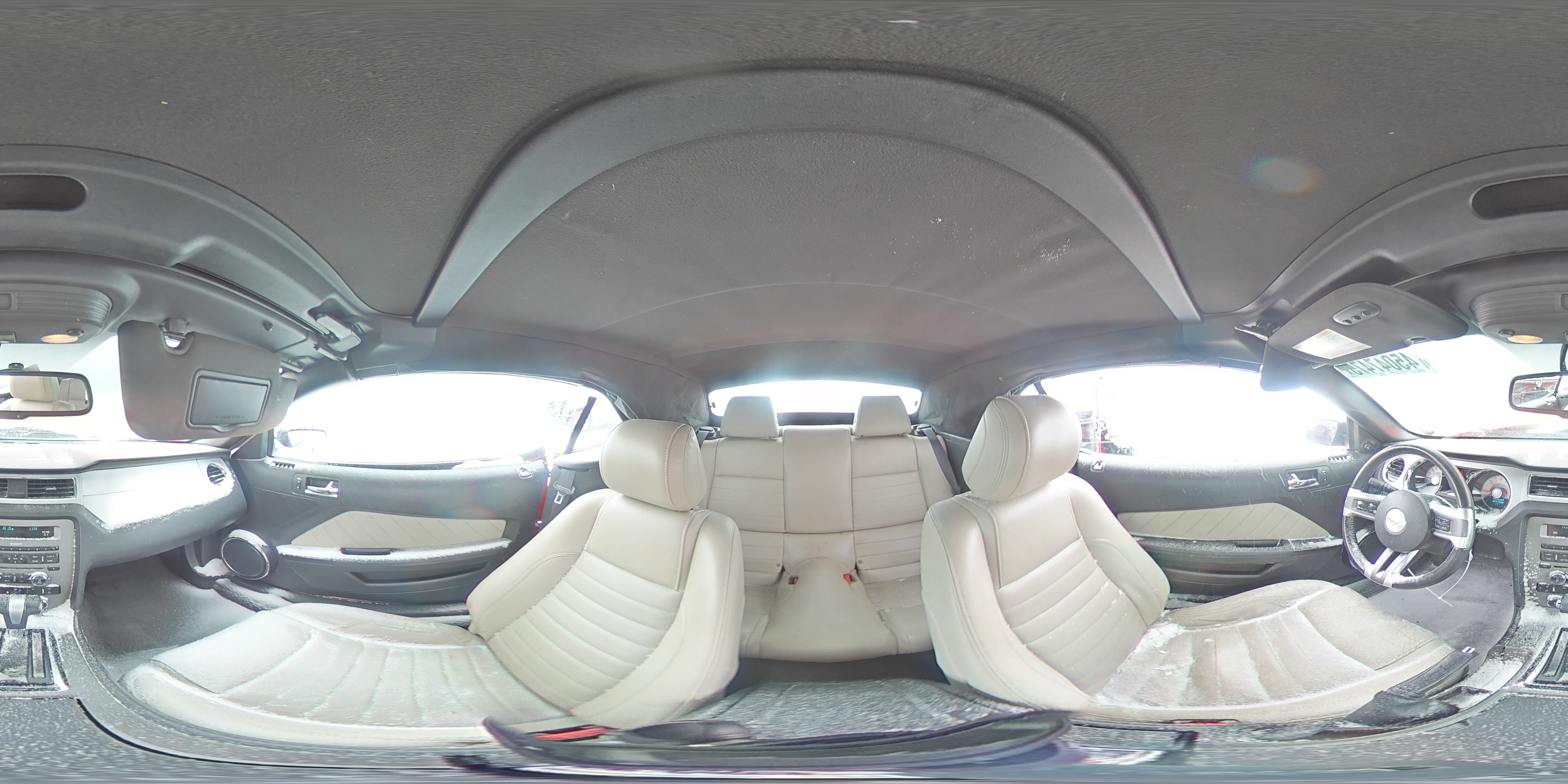 2012 Ford Mustang - Image 12
