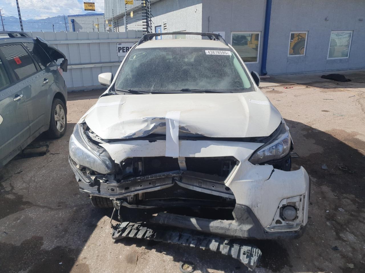 2018 Subaru XV - Image 5