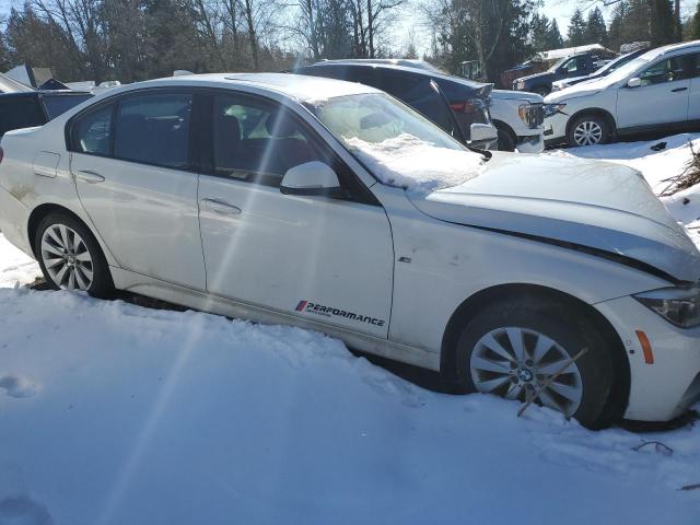 2017 BMW 328 D XDRIVE