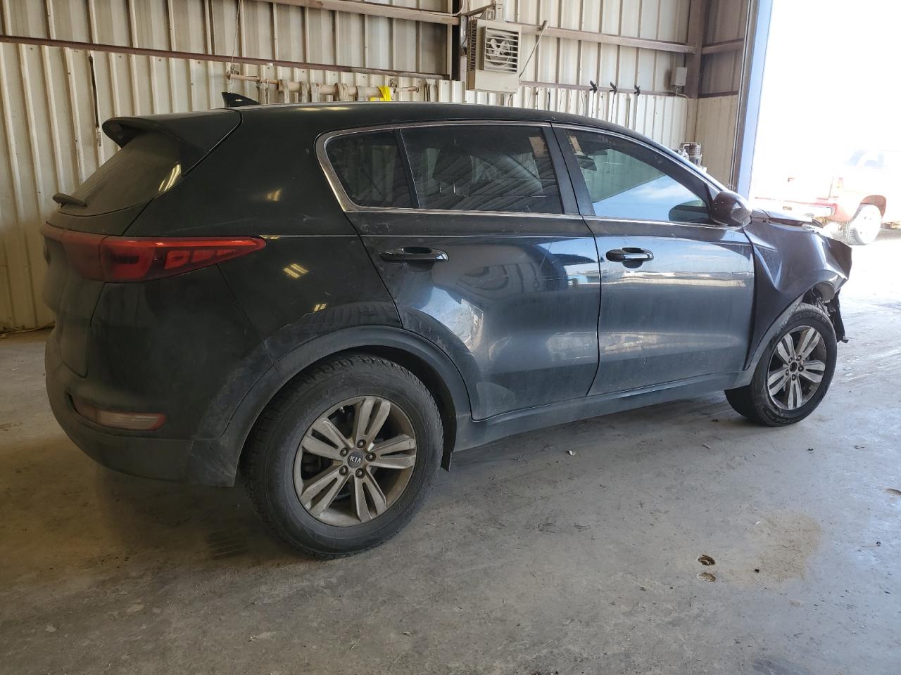 2017 Kia Sportage - Image 3