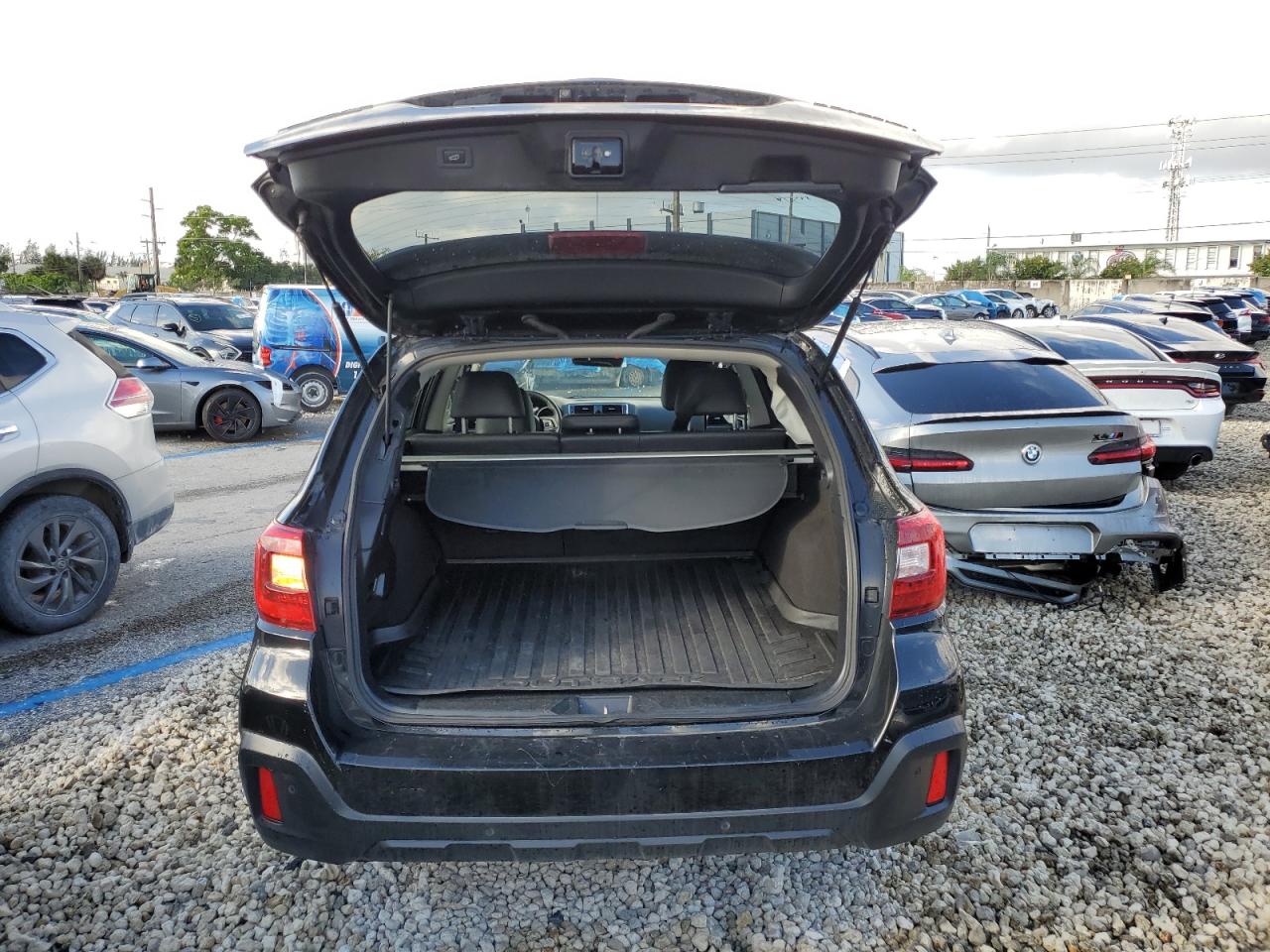 2019 Subaru Outback - Image 6