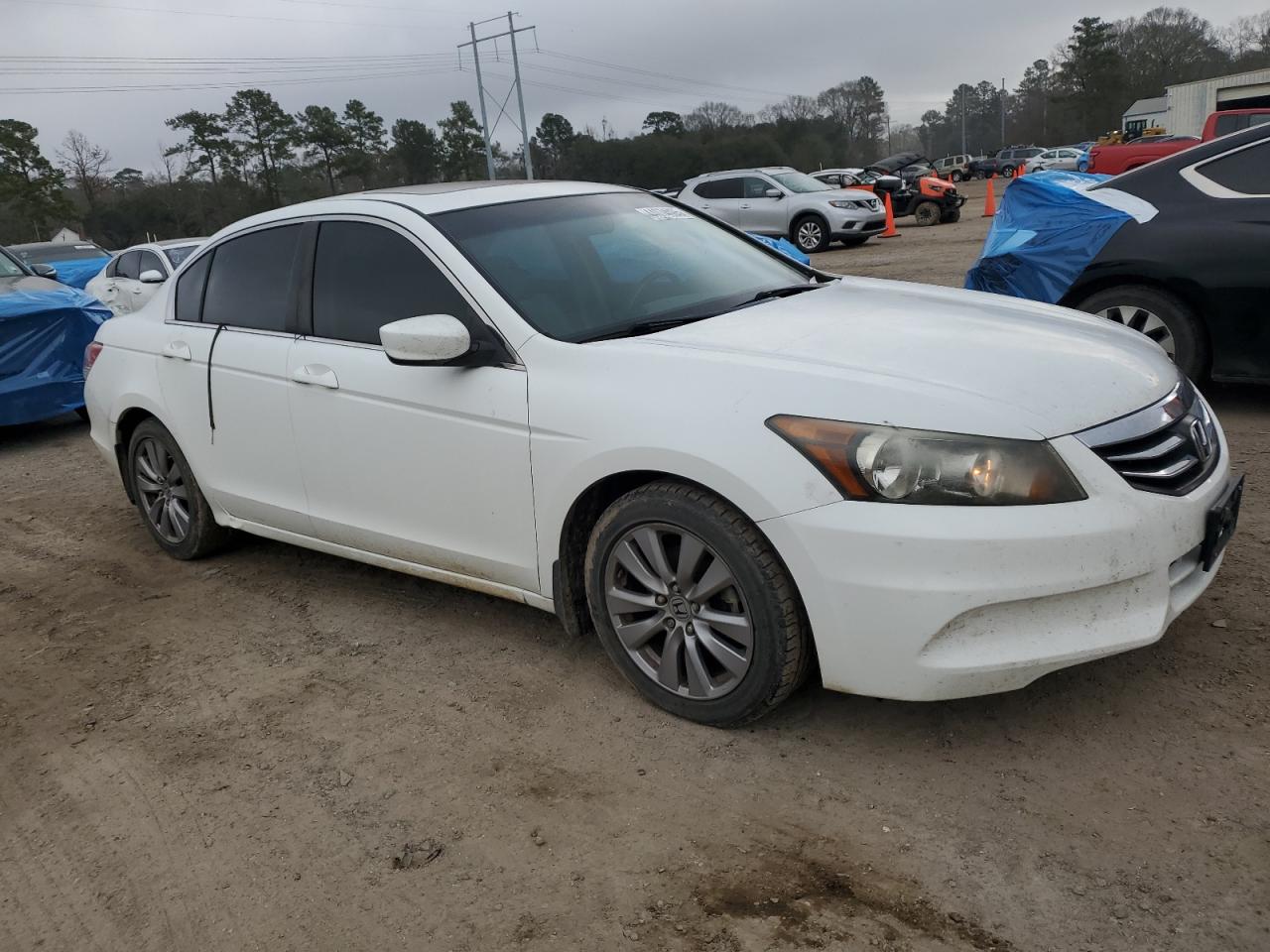 2012 Honda Accord - Image 4