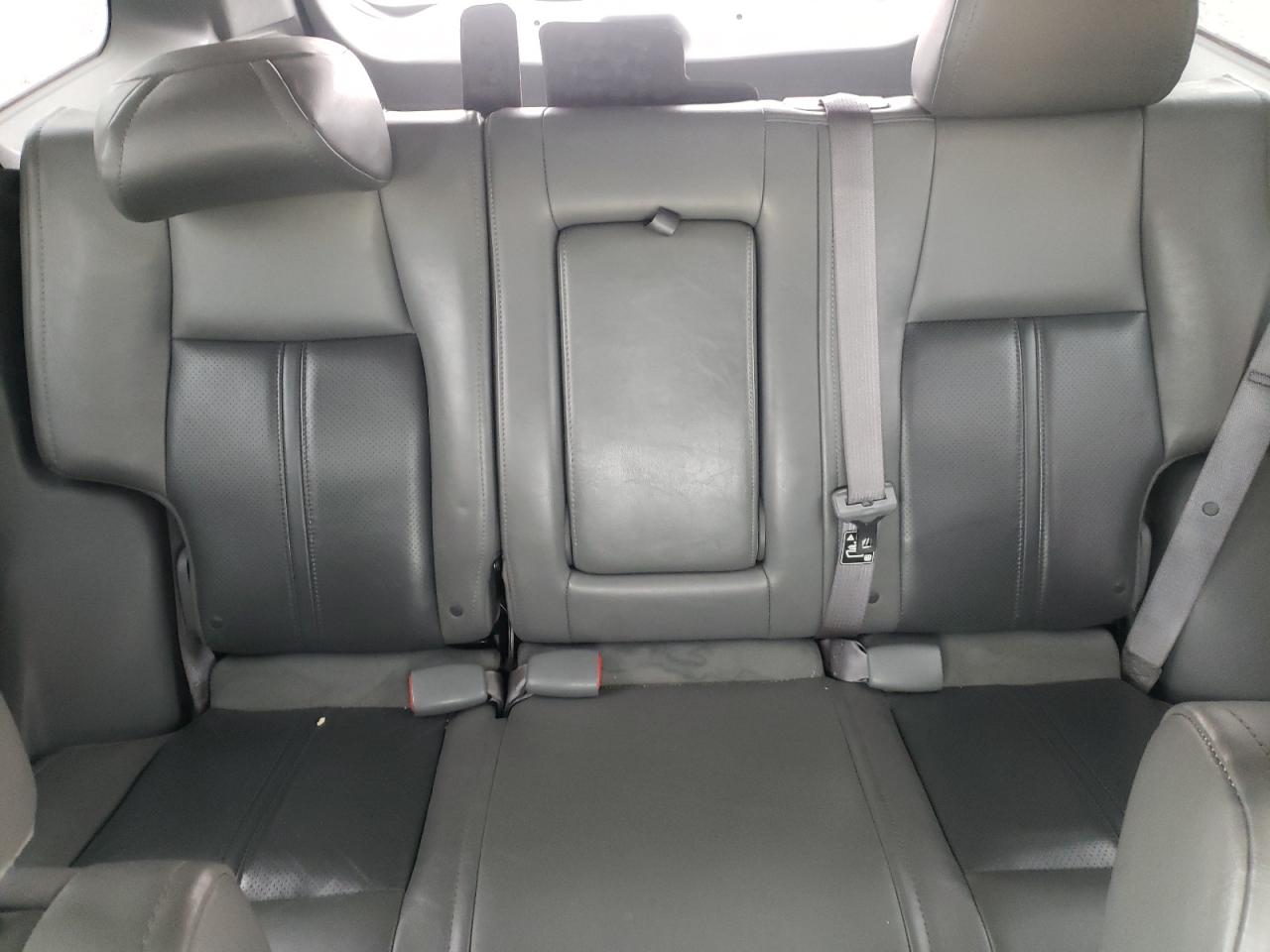 2007 Jeep Grand Cherokee - Image 10
