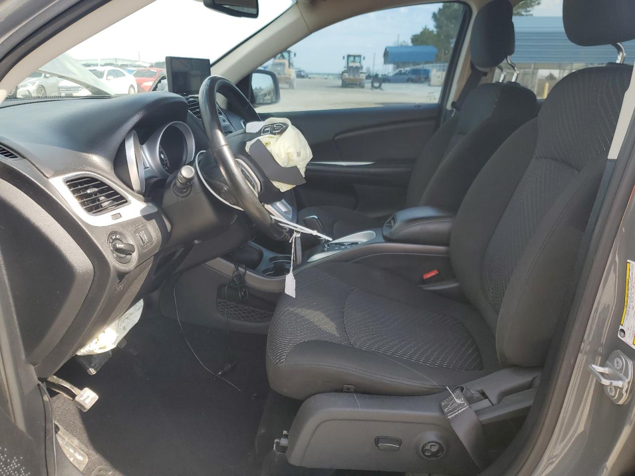 2020 Dodge Journey - Image 7
