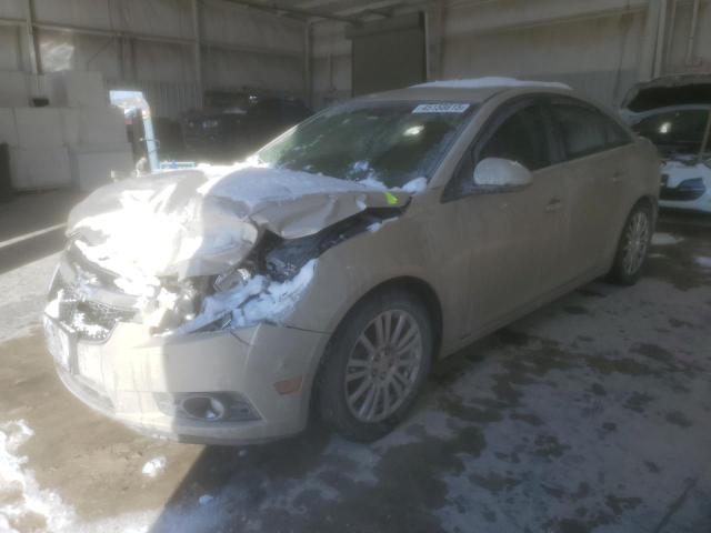 2011 Chevrolet Cruze Eco
