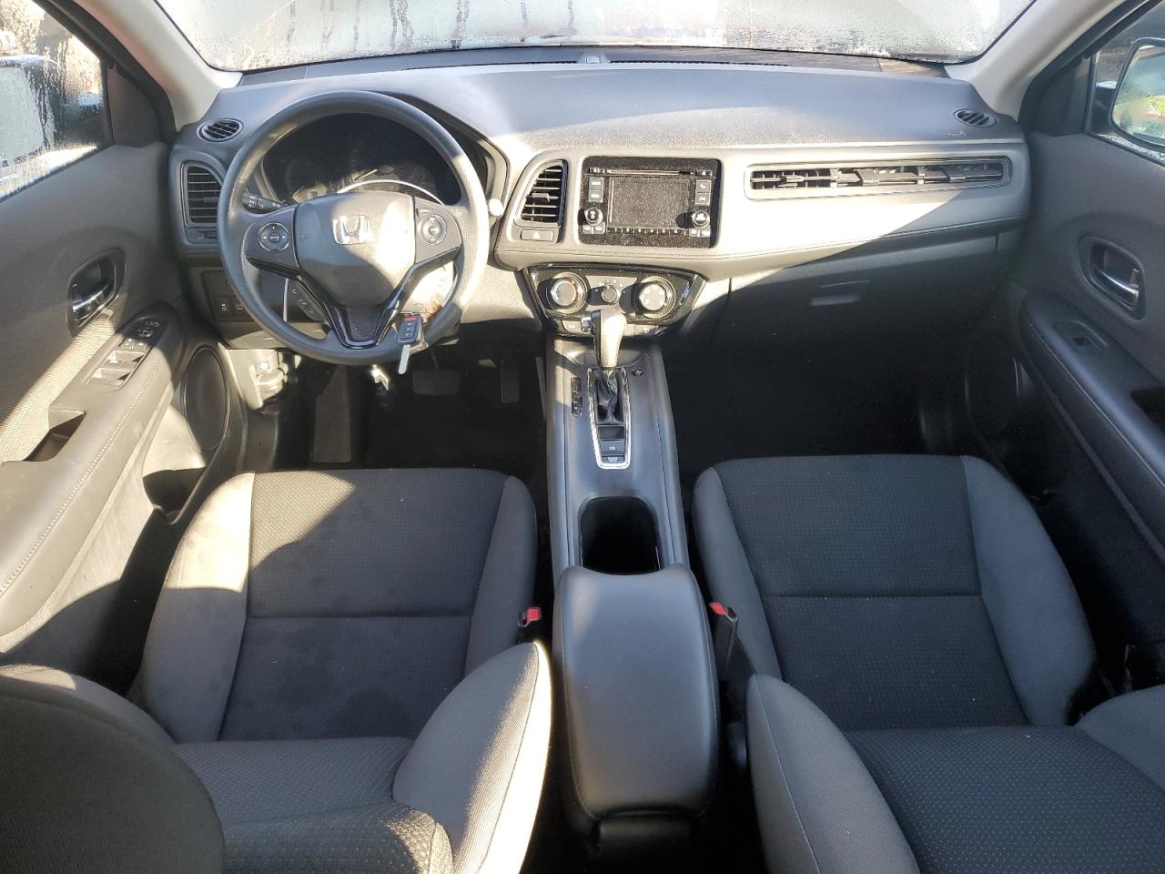 2020 Honda HR-V - Image 8