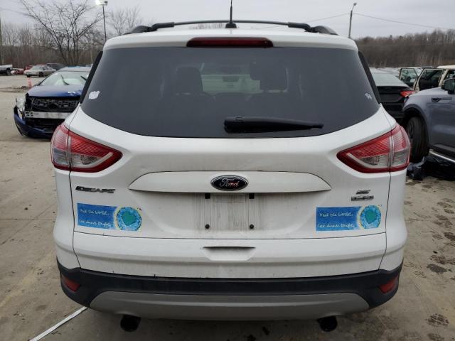 Parquets FORD ESCAPE 2013 White