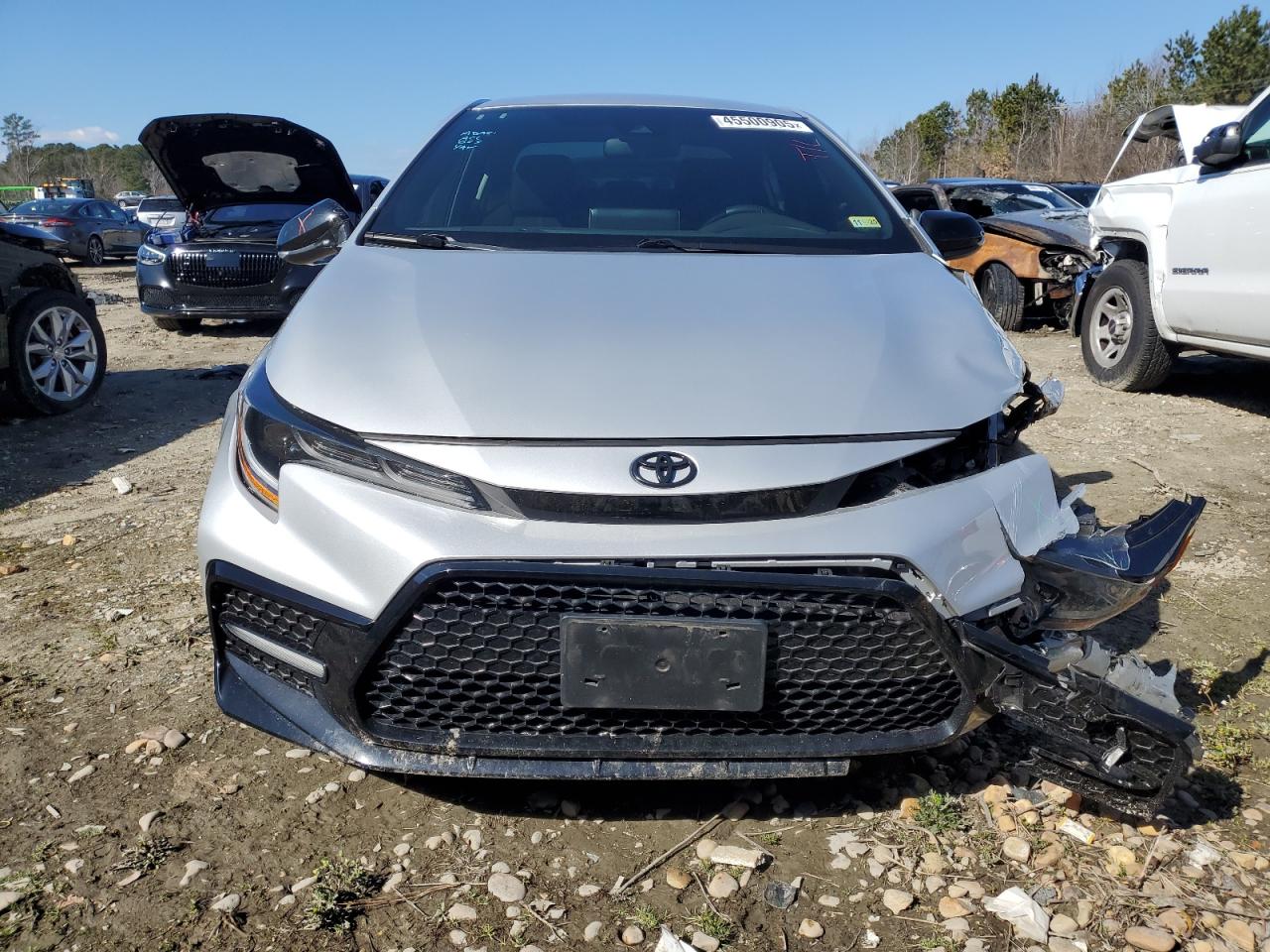2021 Toyota Corolla - Image 5