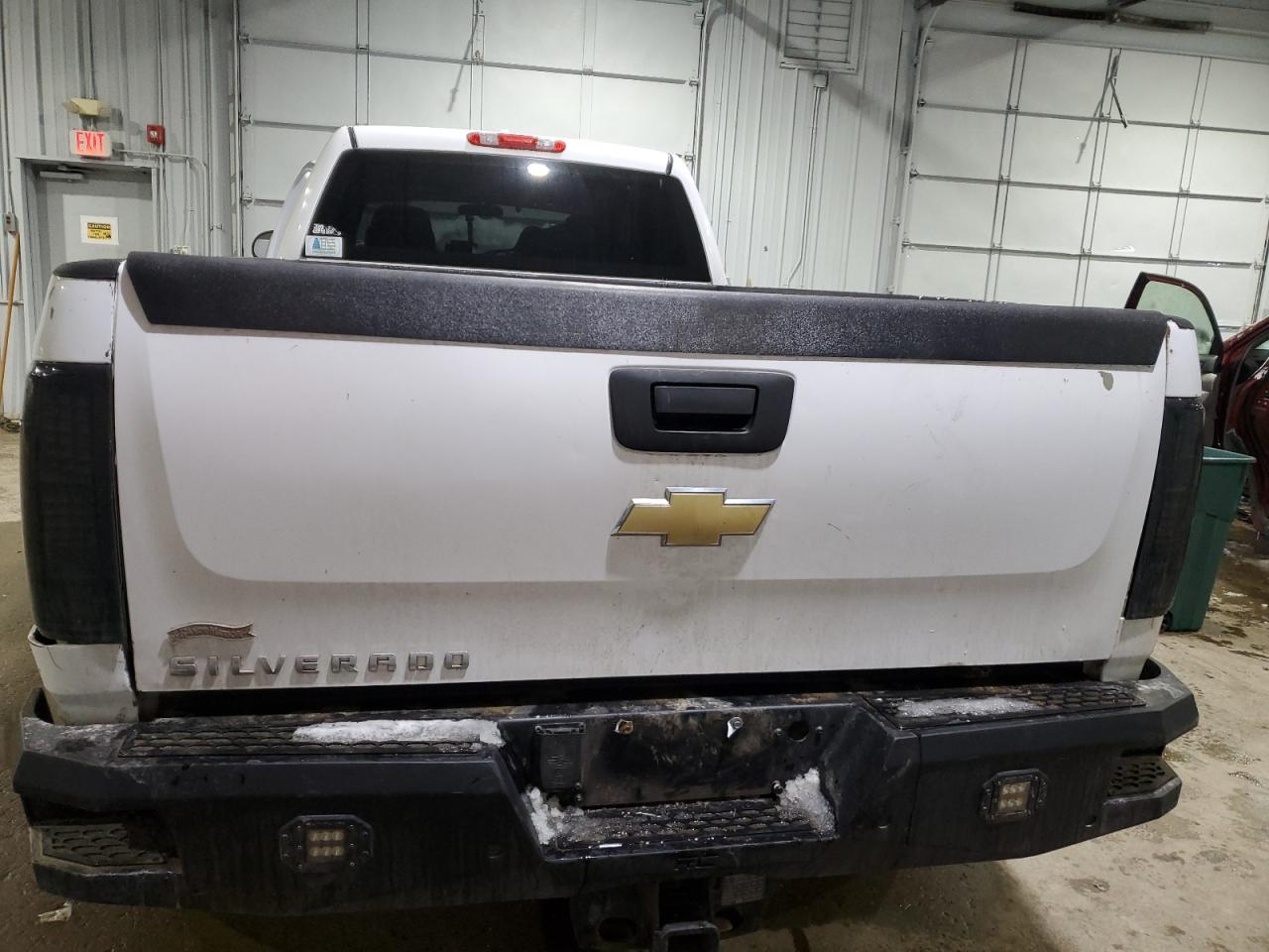2011 Chevrolet Silverado - Image 6