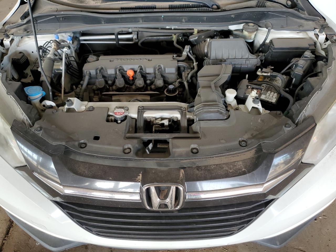 2017 Honda HR-V - Image 11