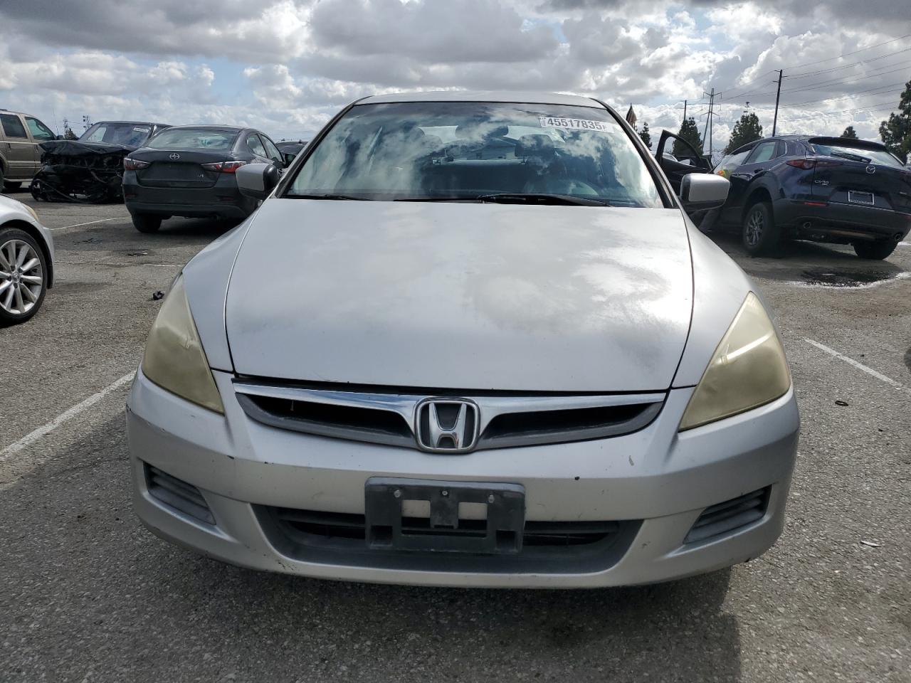 2007 Honda Accord - Image 5