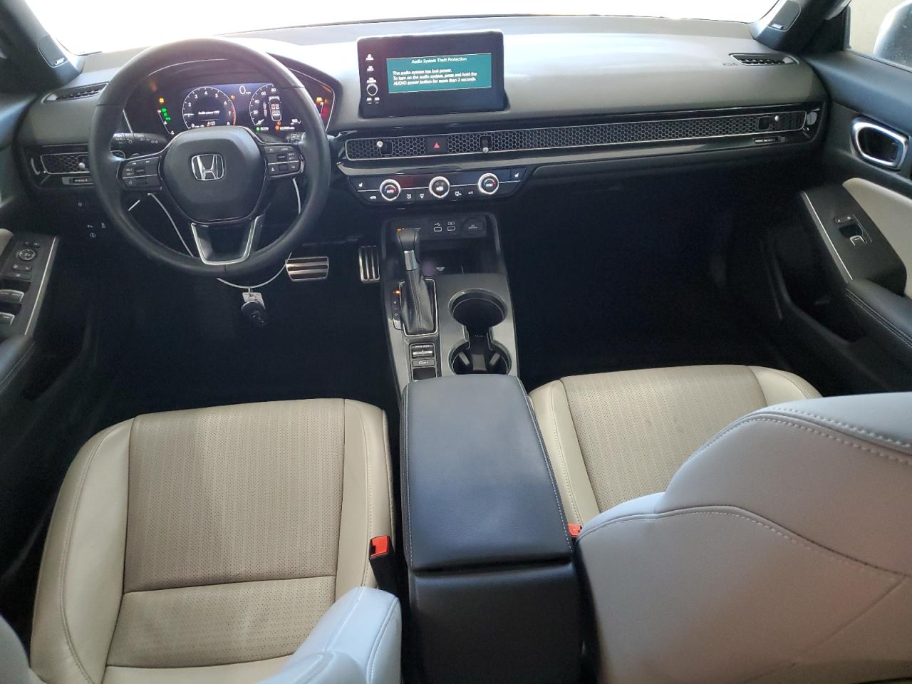 2023 Honda Civic - Image 8