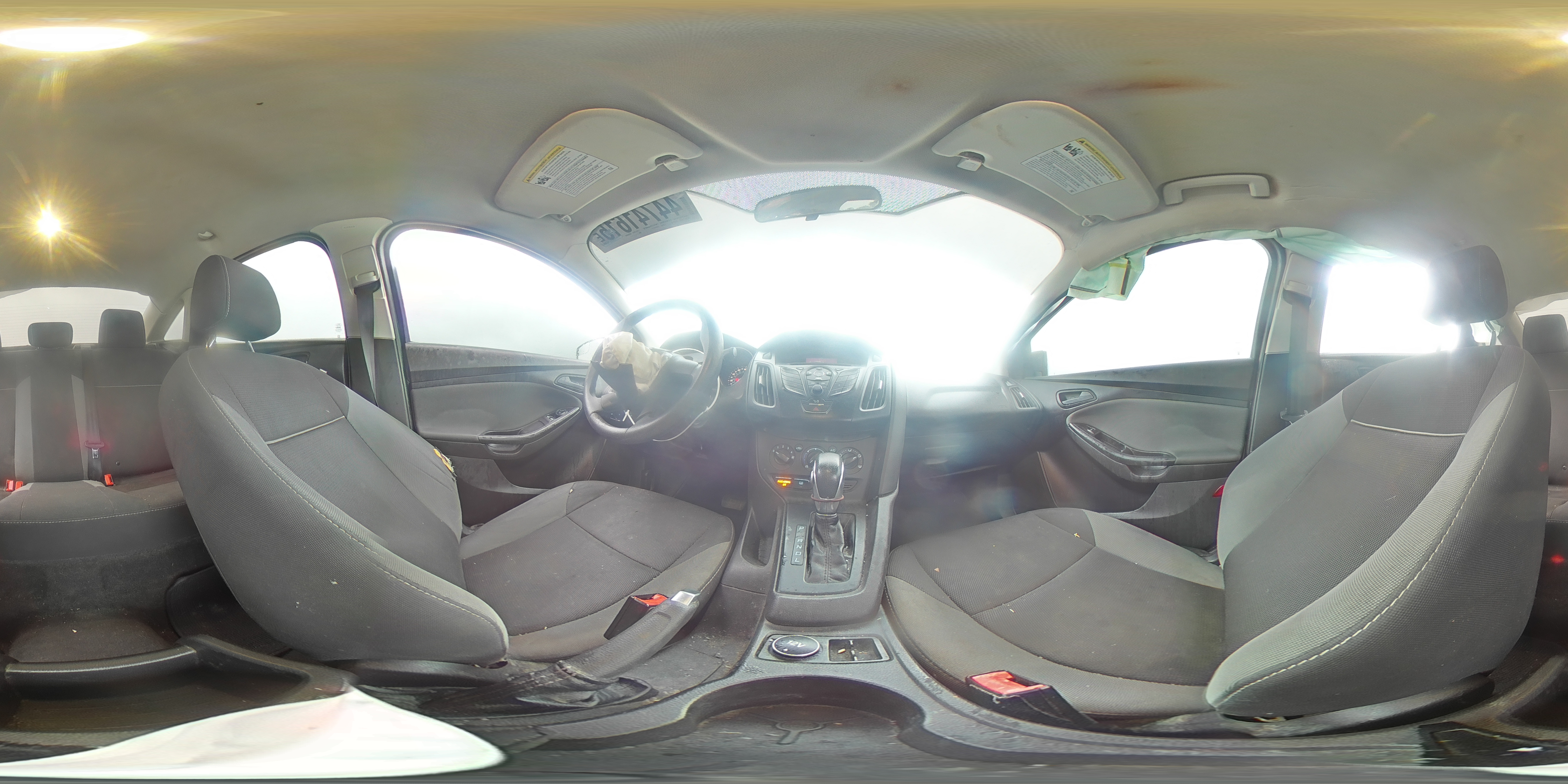 2012 Ford Focus - Image 13