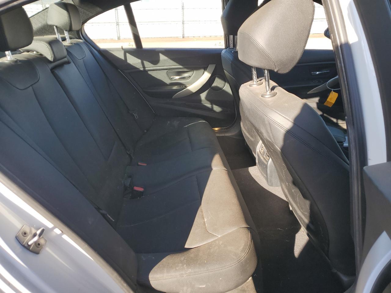 2016 BMW 3er - Image 10