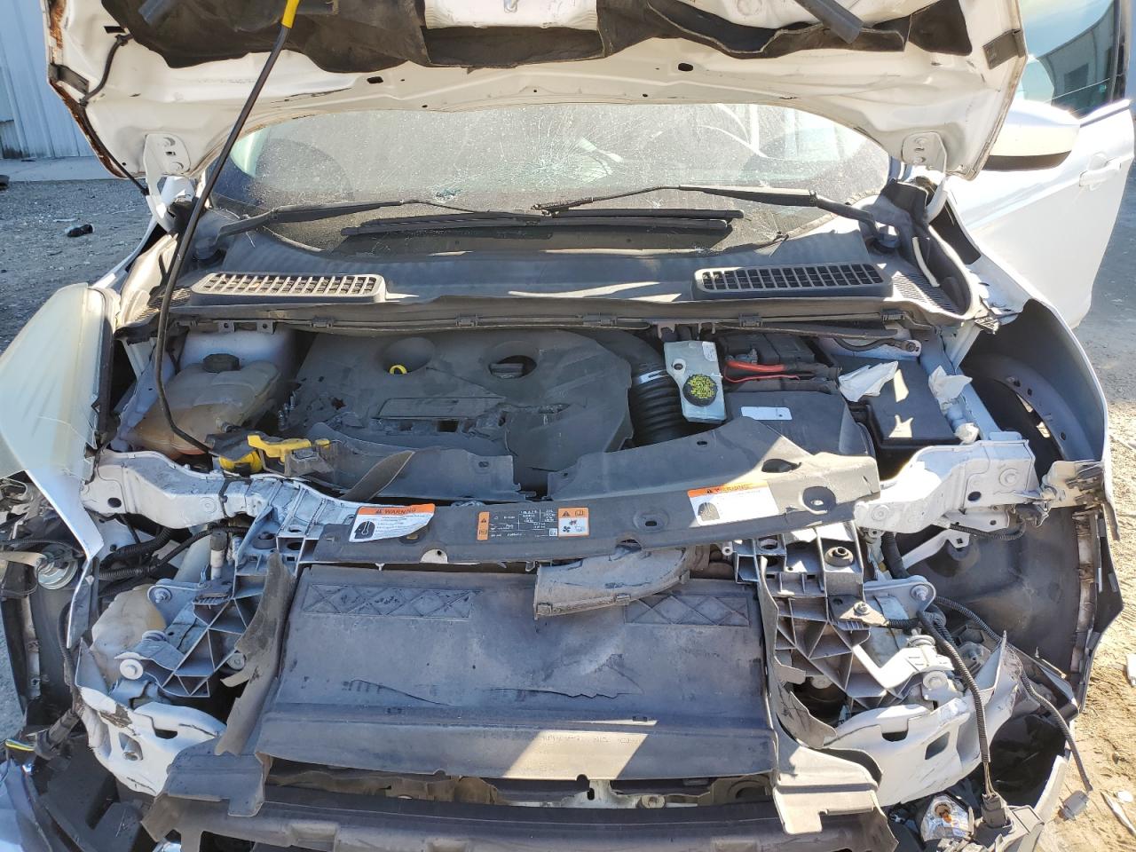 2015 Ford Escape - Image 13