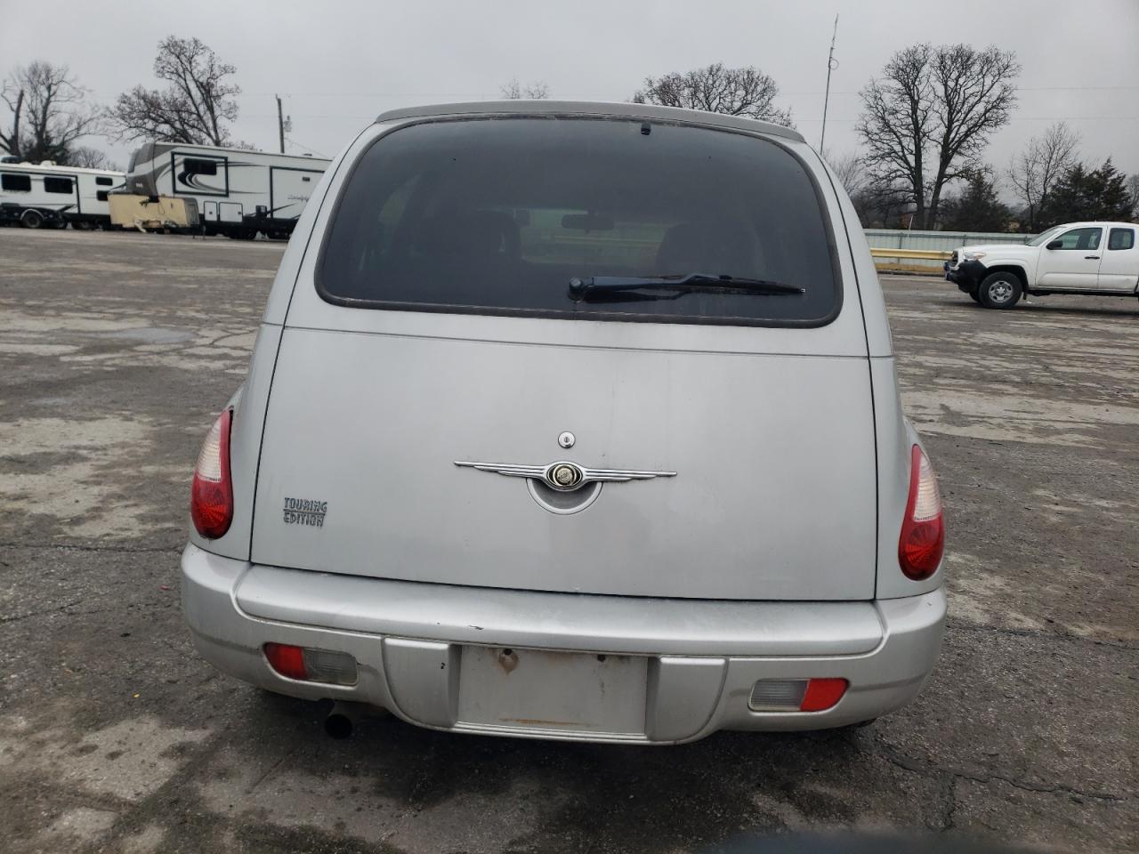 2006 Chrysler PT Cruiser - Image 6