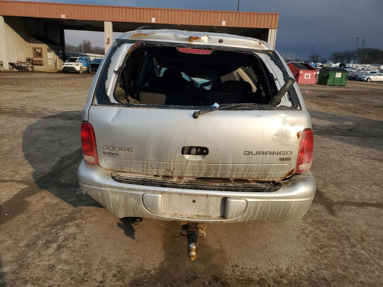 2003 Dodge Durango - Image 6