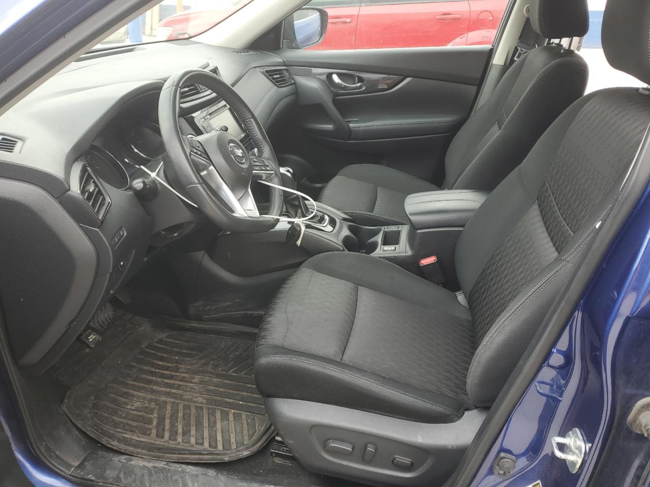 2018 Nissan Rogue - Image 7