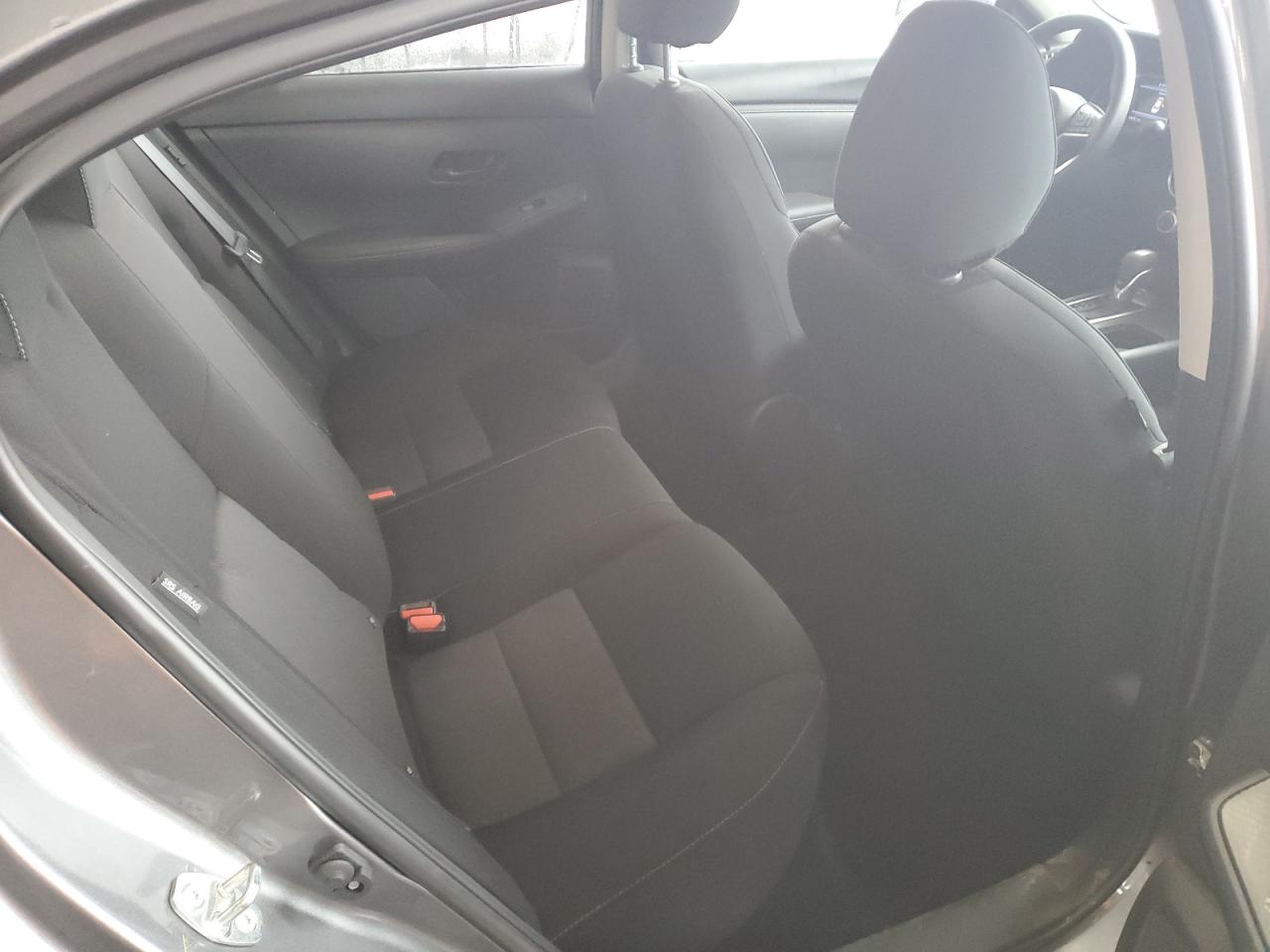 2024 Nissan Sentra - Image 10