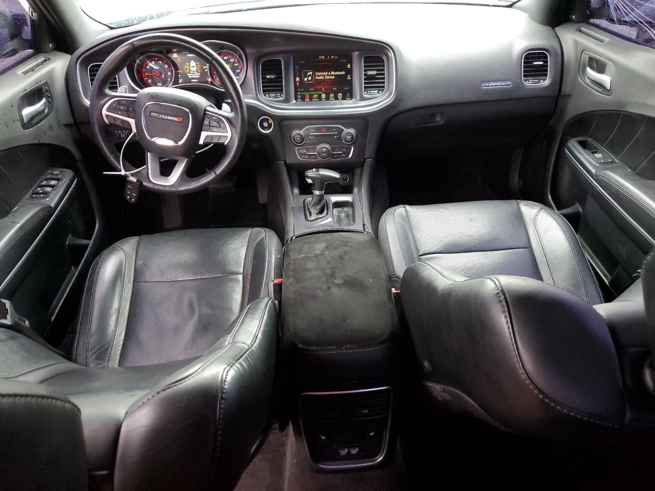 2016 Dodge Charger - Image 8