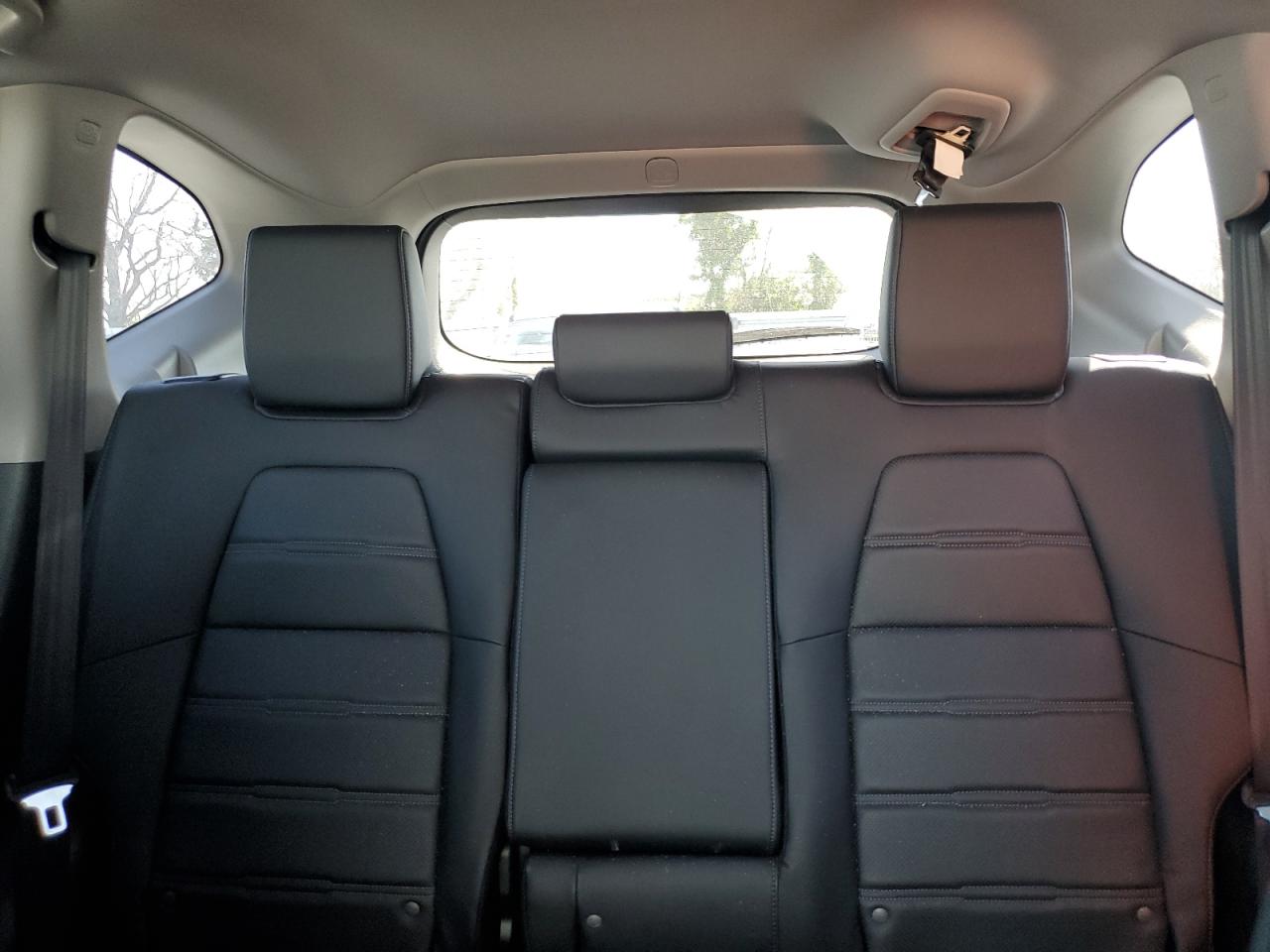 2020 Honda CR-V - Image 10