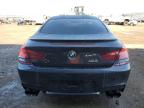 2014 Bmw M6  for Sale in American Canyon, CA - Rear End