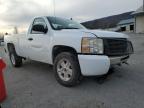 2008 Chevrolet Silverado K1500 იყიდება Grantville-ში, PA - Front End