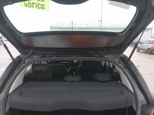 2018 CITROEN C3 FEEL PU